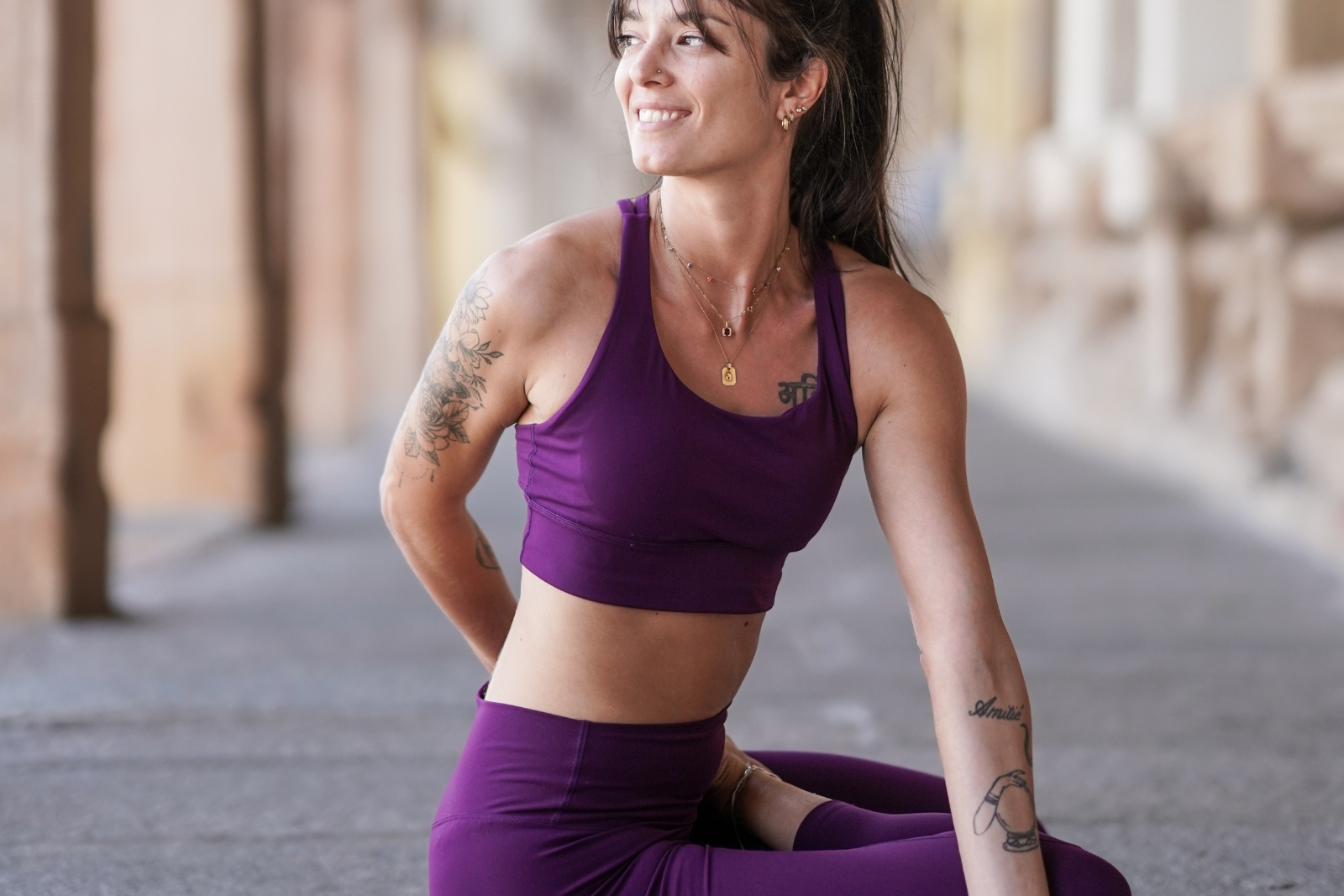 GLOBAL WELLNESS DAY